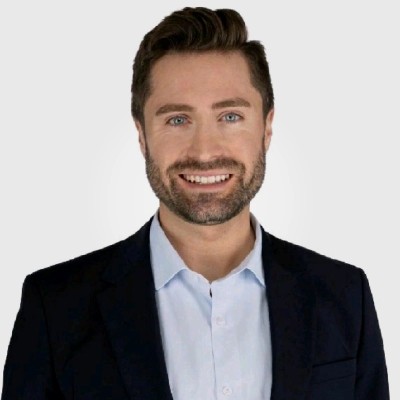 Timo Reislaender